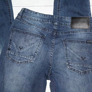 HUDSON Boys Jeans Size 14 Denim